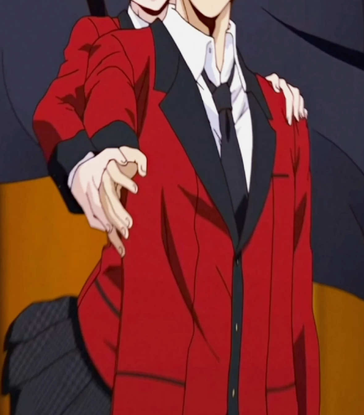 賭ケ狂いましょう                                                                 #yumekojabami #yumekoedit #yumekojabamiedit #kakegurui #kakeguruiedit #anime #animeedit #jumpstyle #ilyhiryu #vamphairs