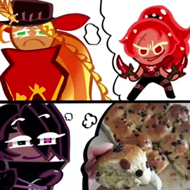 #cookierun #cookierunkingdom #crk #chilirye #chilipeppercookie #ryecookie #blackraisincookie #chiliryeraisin #hverafro_12 #fyp #fy #fypp #xybca 
