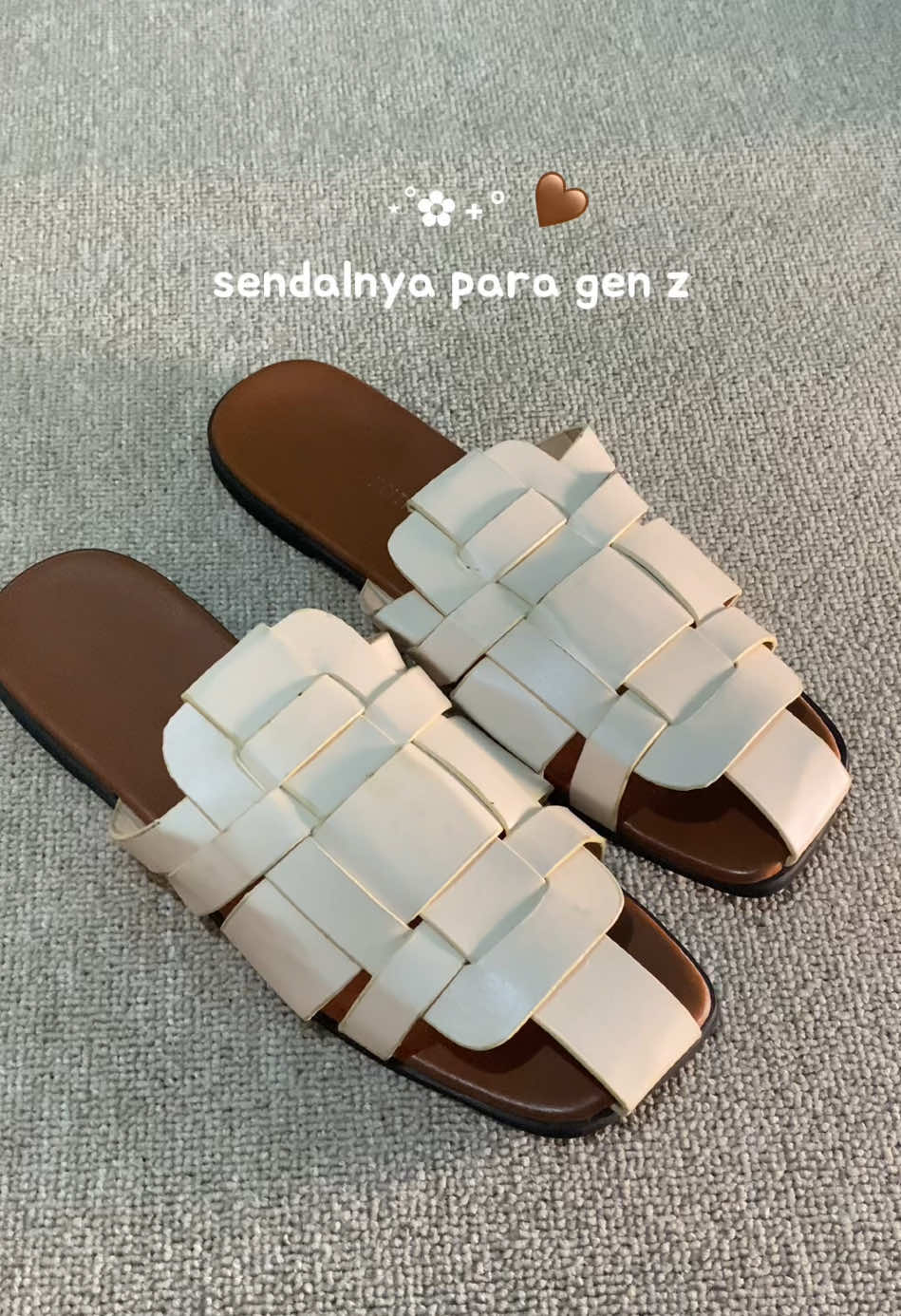 #sandalcewek #sandalwanita #sandalcantik #fyp #foryou #xybca 