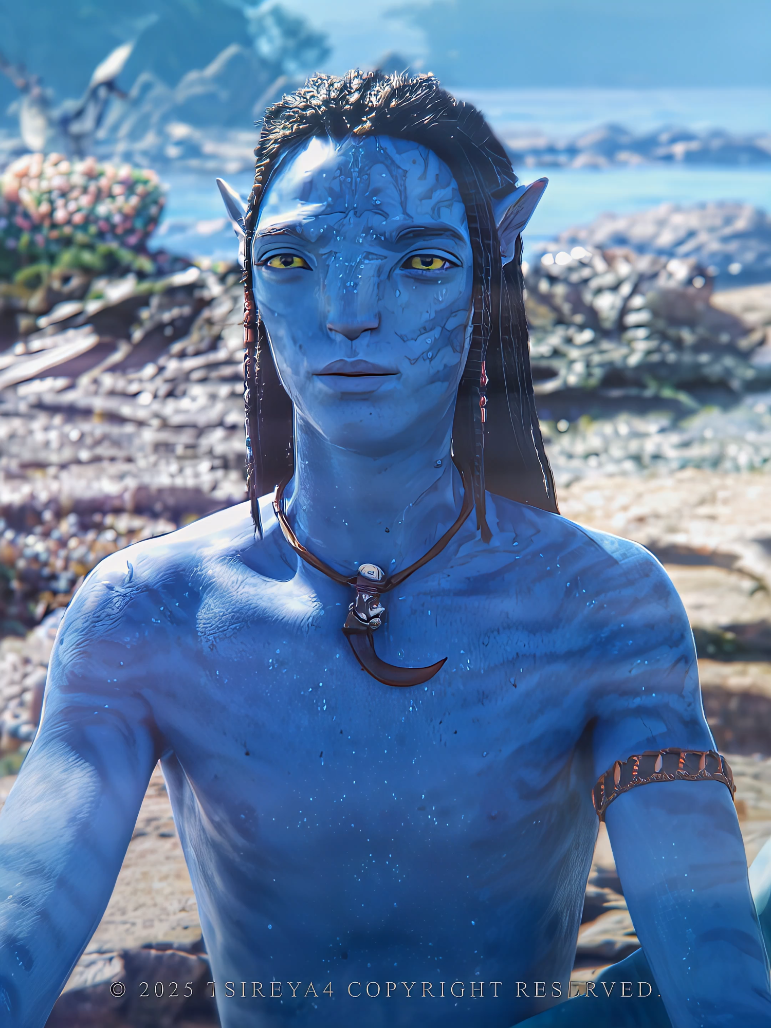 Lo'ak #avatar #avatarthewayofwater #loak #loakedit #avatar2 #viraliza #edit #foryoupage #fyp