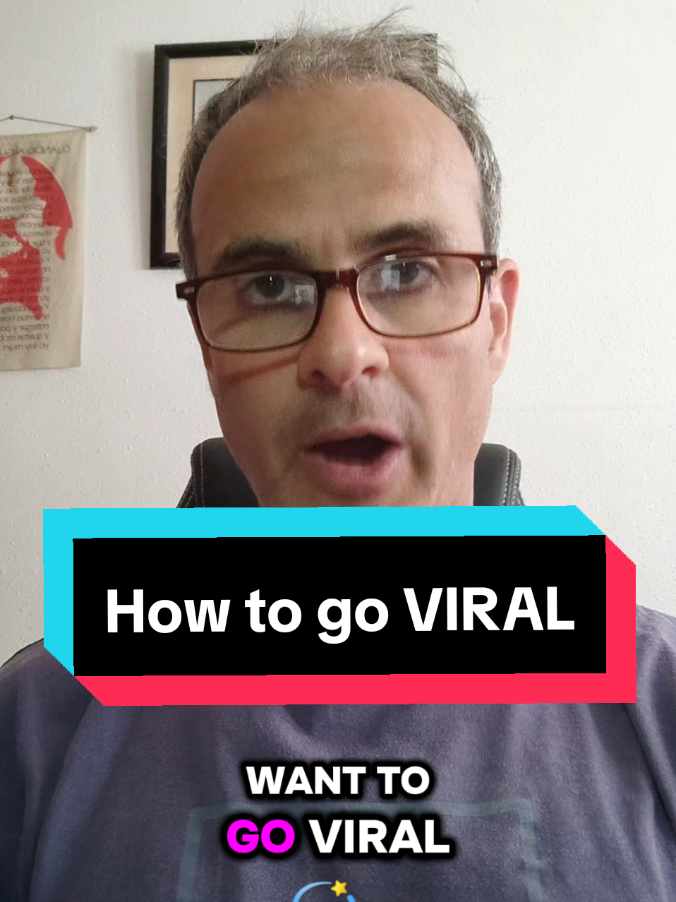 Want to know the secret to going viral on TikTok? First, hook your audience in the first few seconds! trending sounds sounds and share HOW TO Engage with trending sounds relatable stories. #howtogoviral  #howtogoviralthisweek  GO VIRAL #tiktoktips  #contentcreation  #viralvideos  #2025goals 