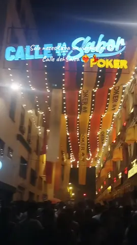 Viernes en la Calle de Salsa 💃❤️‍🔥 #viernes #viernesyelcuerpolosabe #calledelsabor #guateque #salsa #calipachanguero  #felicidad 