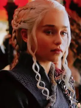 Queens 👑 negotiations collapsed 🙄#gameofthrones #foryou #tvshows #houseofdragons #motherofdragons 