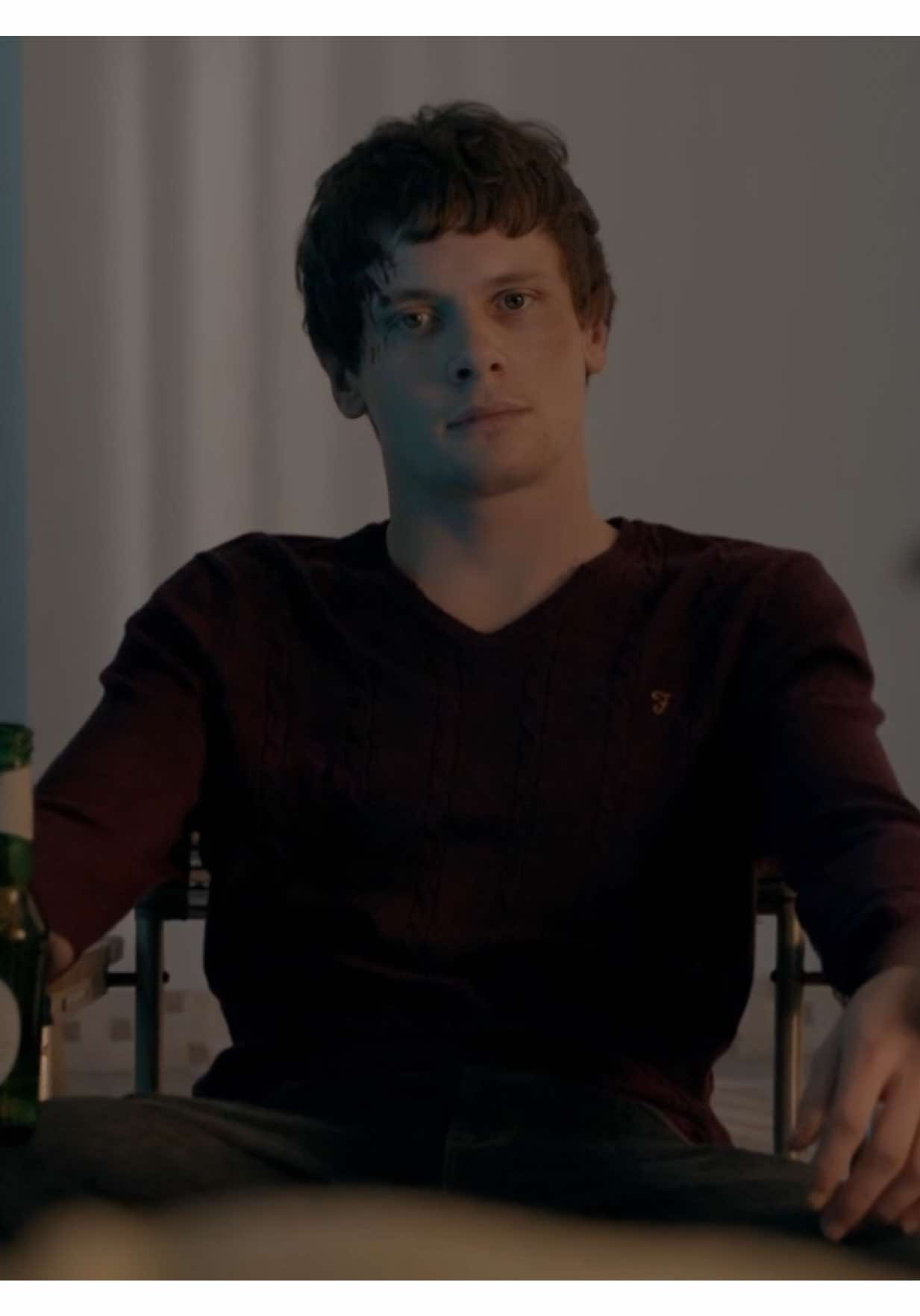 james cook. #jamescook #cookskins #skins #skinsuk #skinsgen2 #skinsrise #jamescookedit #jackoconnell #jackoconnelledit 