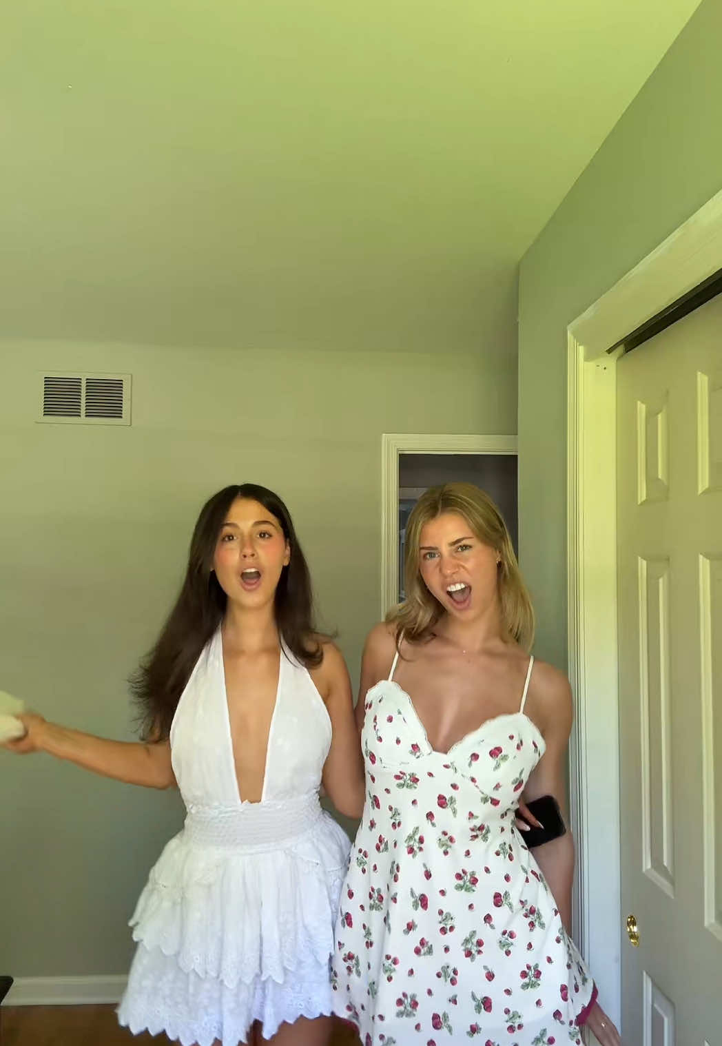 We’re so back