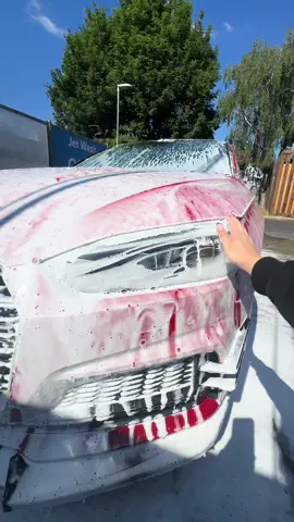 Angry girl 🥵 • • • #audi #goviral #audiperformance #fyp #audis5 #audigirl #audigirl #trend #mood #performancecar 