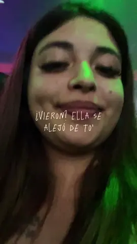 #SeAlejoDeTo 