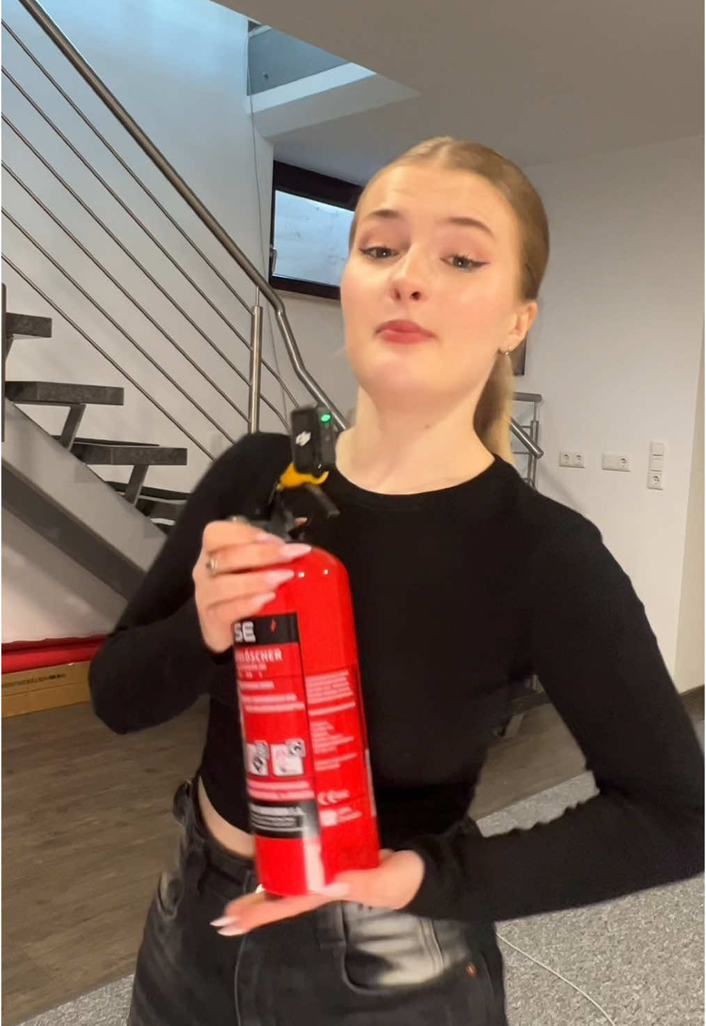 Hab Fanpost bekommen 😚@Luciano Loco 🌶️🔥 *unbezahlte Аnzеіgе