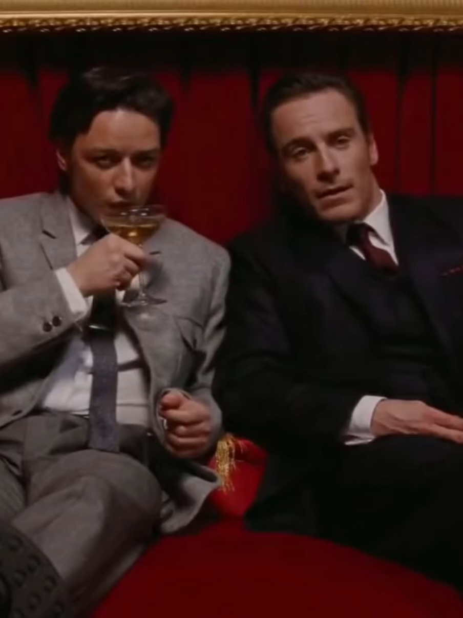 #charlesxavier #professorx #magneto #xmen #mcu #paravoce #foryoupage #cherik 