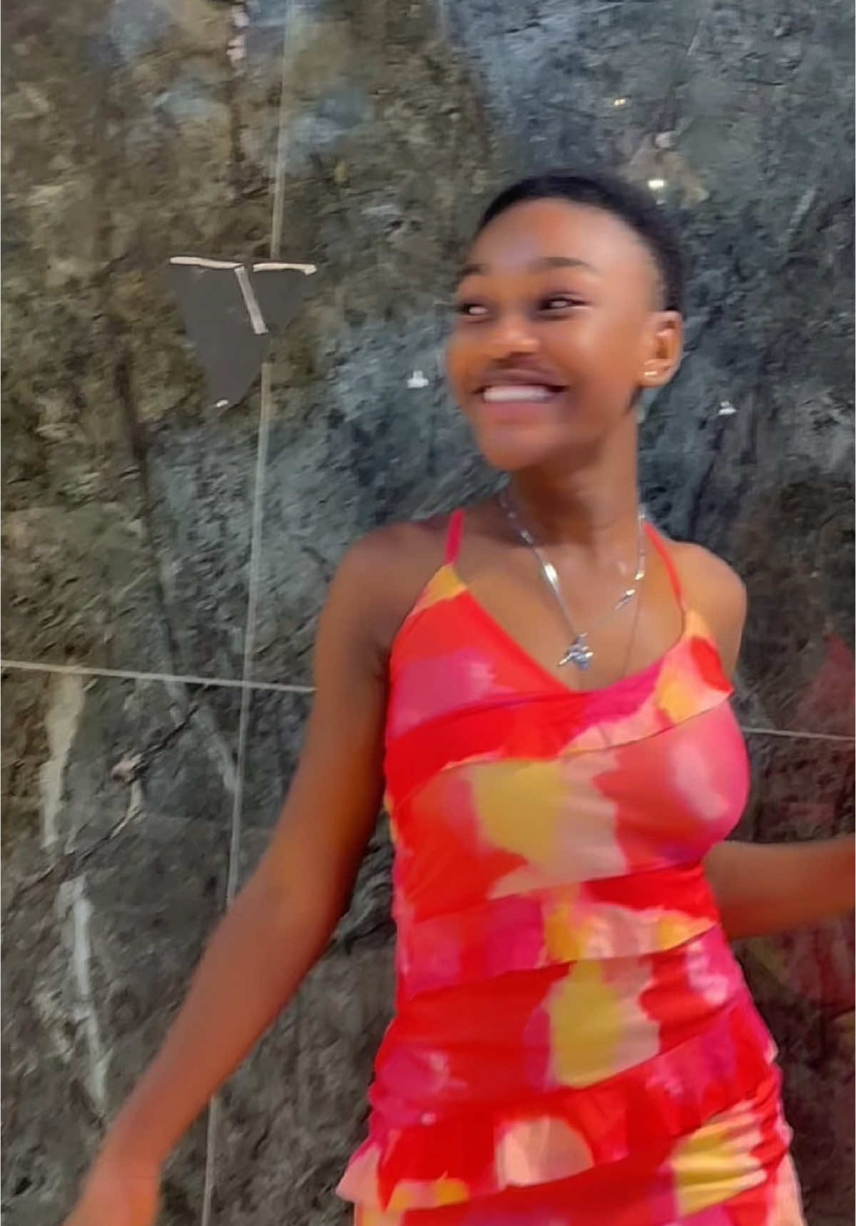 To Every One who Supported me yesterday, May your cups overflow with Blessings❤️🙏 #teamblessing #akuabarbie7 #fyp @EverGreen☘️ 