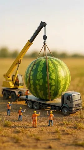 AI-generated video | Summer watermelon juice 🍉 #Summer #juice #watermelon #refreshing #drink #cool #epic #magic #120fps #aesthetic