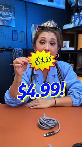 Flexible and tangle-free – Stays soft in winter, cool in summer! #ColdHeatResistant #YearRoundUse #TangleFreeCable #MAGICJOHN4in1#tiktokmademebuyit #unitedstates 