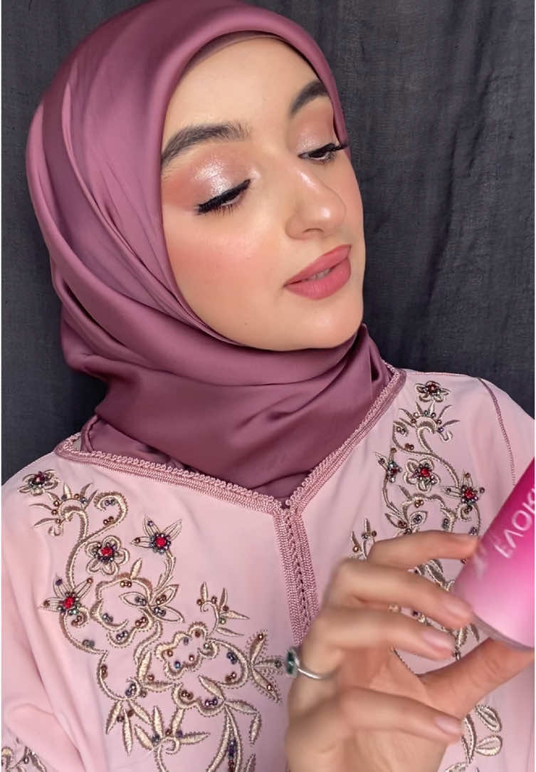 حبينا ولا ماحبينا 😍💕🫶🏼؟؟! #makeuptransformation #makeuplook #makeup #makeuphacks #makeupartist #makeuptutorial 