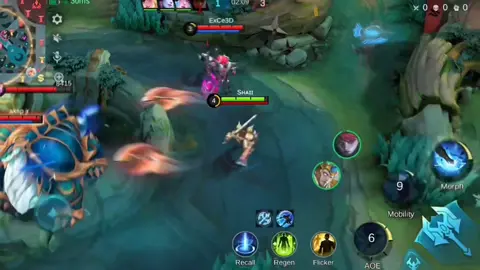 How to make a friend? mag confess tas boom! may kaibigan kana #mobilelegends #mlbb #MLBBxNARUTO #MLBB #MobileLegendsBangBang#fypage #foryoupage #fyp 