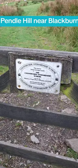 #pendlehill #pendlehillwitches  #lancashire #hikeuk