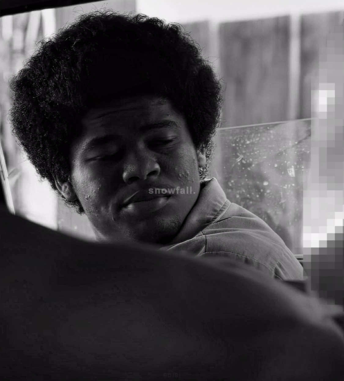 my fav show oat | rm: @Censuh | #snowfall #edit #edisi #franklinsaint #4k ORIGINAL CONTENT
