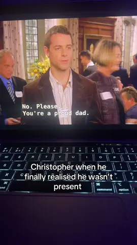 #gilmoregirls #gilmoregirlstiktok #christopherhayden #rorygilmore #lorelaigilmore 