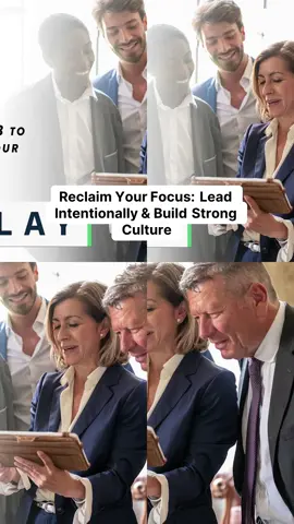 In a world where distractions abound, staying focused on what truly matters can feel like an uphill battle. This insightful discussion delves into the importance of intentional leadership and how to cultivate a thriving culture in any organization. Discover the value of enlisting the help of professionals like Belay’s executive assistants, empowering you to prioritize high-impact tasks over everyday nuisances. Leadership isn’t just about being present; it’s about defining the culture proactively rather than allowing it to evolve by default. Learn the secrets to maintaining a purposeful culture through continuous communication and engagement with your team. Establishing a common language and values is essential, and the importance of repetition cannot be overstated. Join Perry Holley and Chris Goede as they reveal actionable strategies for effectively informing your team, embracing core values, and fostering an environment where everyone feels invested. Whether you’re a seasoned leader or just starting your journey, this video provides key insights to reclaim your focus and lead with intention. Don’t let missed deadlines and pesky notifications distract you from your true potential! #Leadership #Focus #CompanyCulture #ExecutiveAssistant #Teamwork #Values #IntentionalLeadership #BusinessGrowth #Belay #Productivity #Motivation #CultureBuilding #Inspiration #ContinuousImprovement