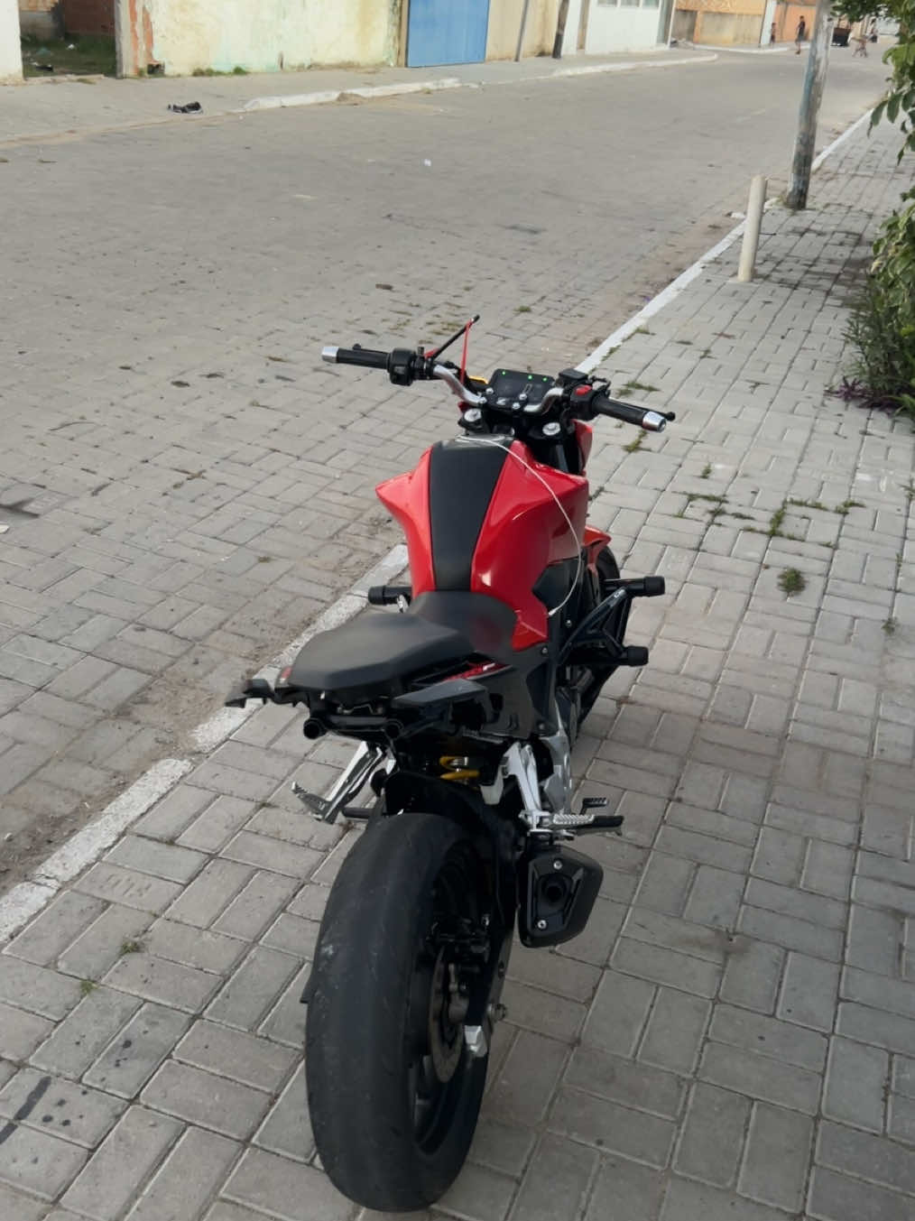 twmal #vaiprofycaramba #fyp #fy #cb300f 
