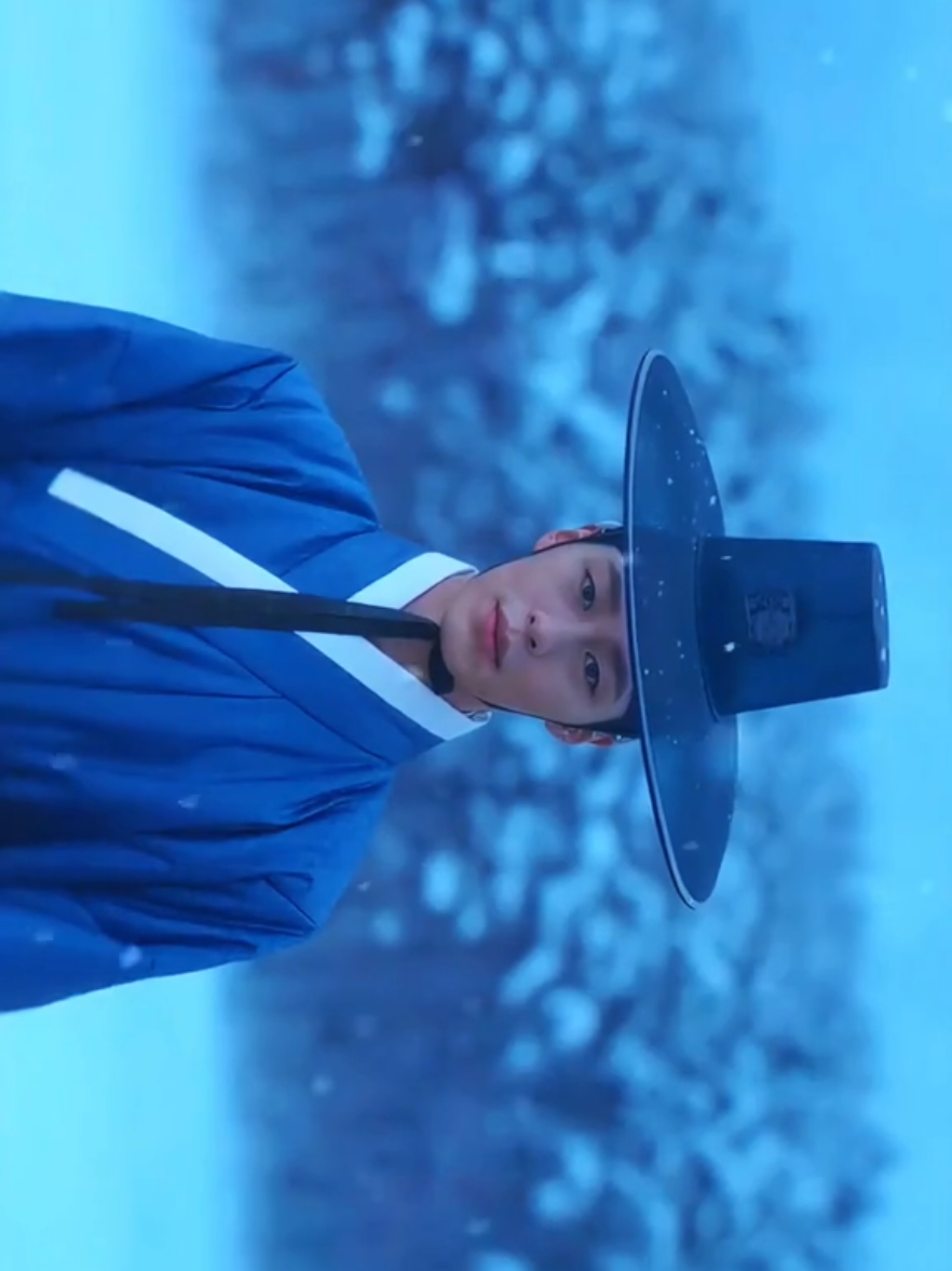 Trauma bulan Mei 💔#dearhongrang #leejaewook #joboah #kdrama #foryou #fyp 