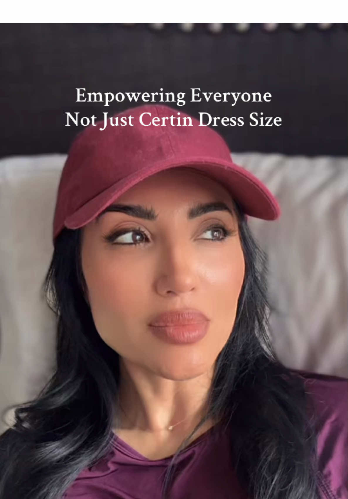 Empowerment for All #pilatesgirl #drama #hottake #succulentlover #pilatesinstructor #pilateslovers #digitalfootprint   #womenempowerment #selflove #motivation #girlpower #equality #creatorsearchinsights 
