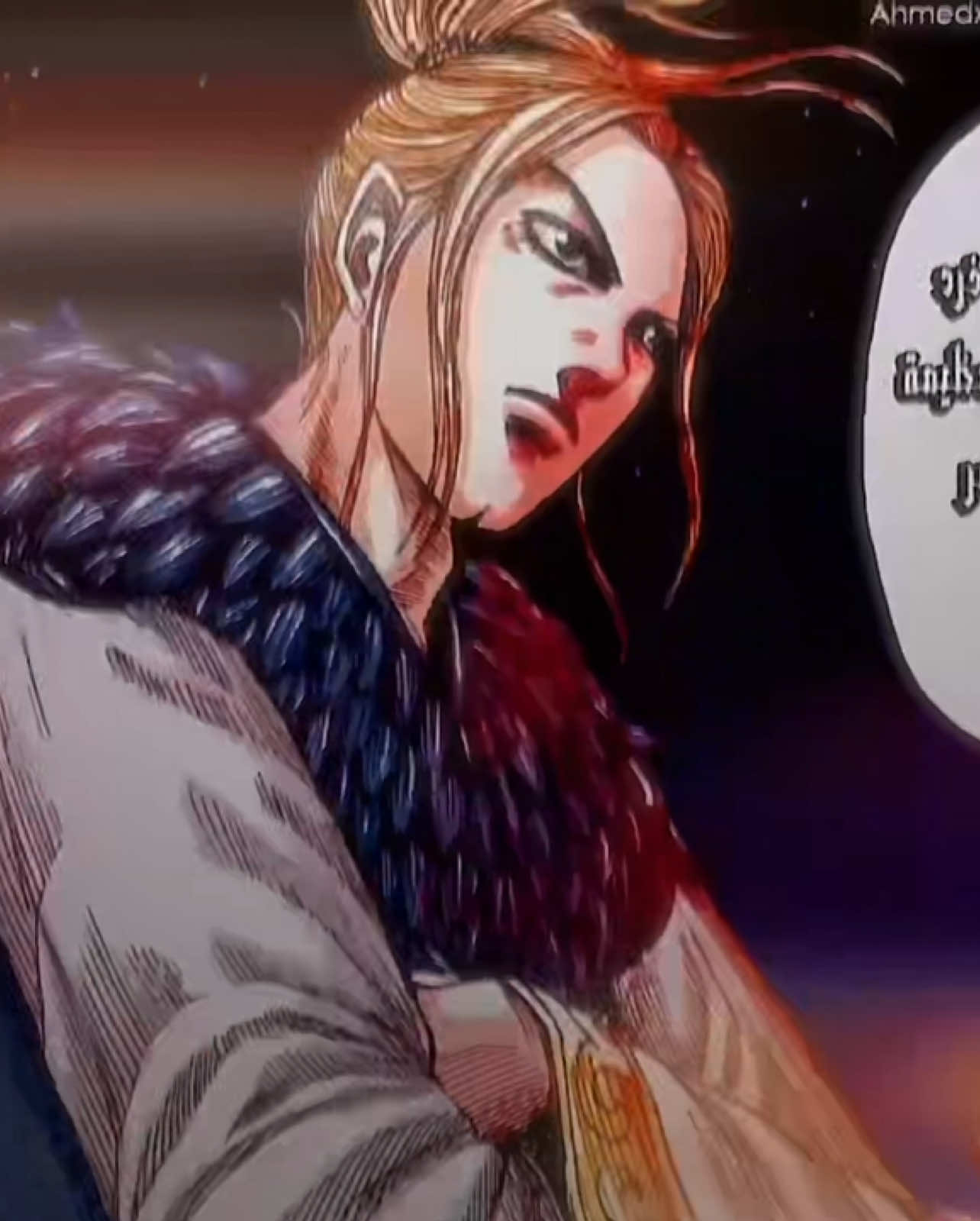 عقبة التوحيد الأقوا بالعمل ومُجندل الجنرالات الستة🐐 #انمي #ايديت #كينقدوم #كينجدوم #كينقدوم_في_القمة #رجال_كينقدوم #ريبوكو #اكسبلور #اوسين #كانكي #اوكي #رينبا #anime #kingdom #riboku #kanki #ouki #ousen #renpa #edit #foryou #fyp #fypシ #explore 
