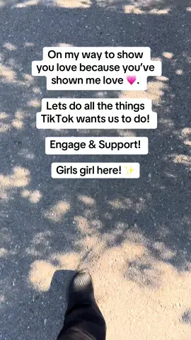 Let’s grow on TikTok! Girls girl here! 💖 #girlssupportgirls #fyp #womensupportingwomen #girlsgirl #foryoupage #fypage #fypシ゚viral #teamwork #engagement #support_me #teamworktrend #tiktok 