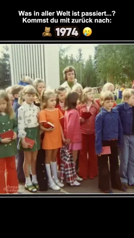 #70er #kindheitserinnerung #nostalgie #damals #retrovibes #fy #80er 
