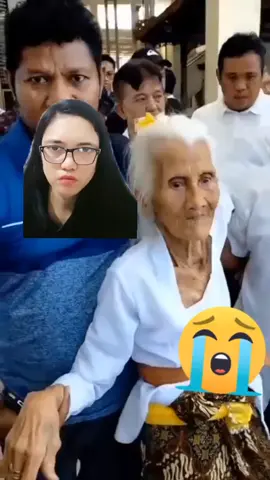 Kronologi, NENEK 93 TAHUN yg harus duduk menghadapi kasus hukum di Pengadilan Negeri Denpasar #hukum #keadilan #nenek #bali 