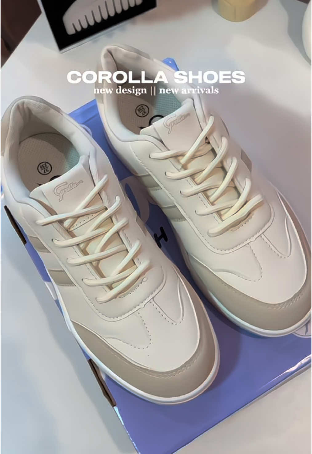 Corolla shoes new design@Corolla shoes #viral #fyp #fypage #corolla #corollashoes #newdesign #newarrivals #corollacrossstep 