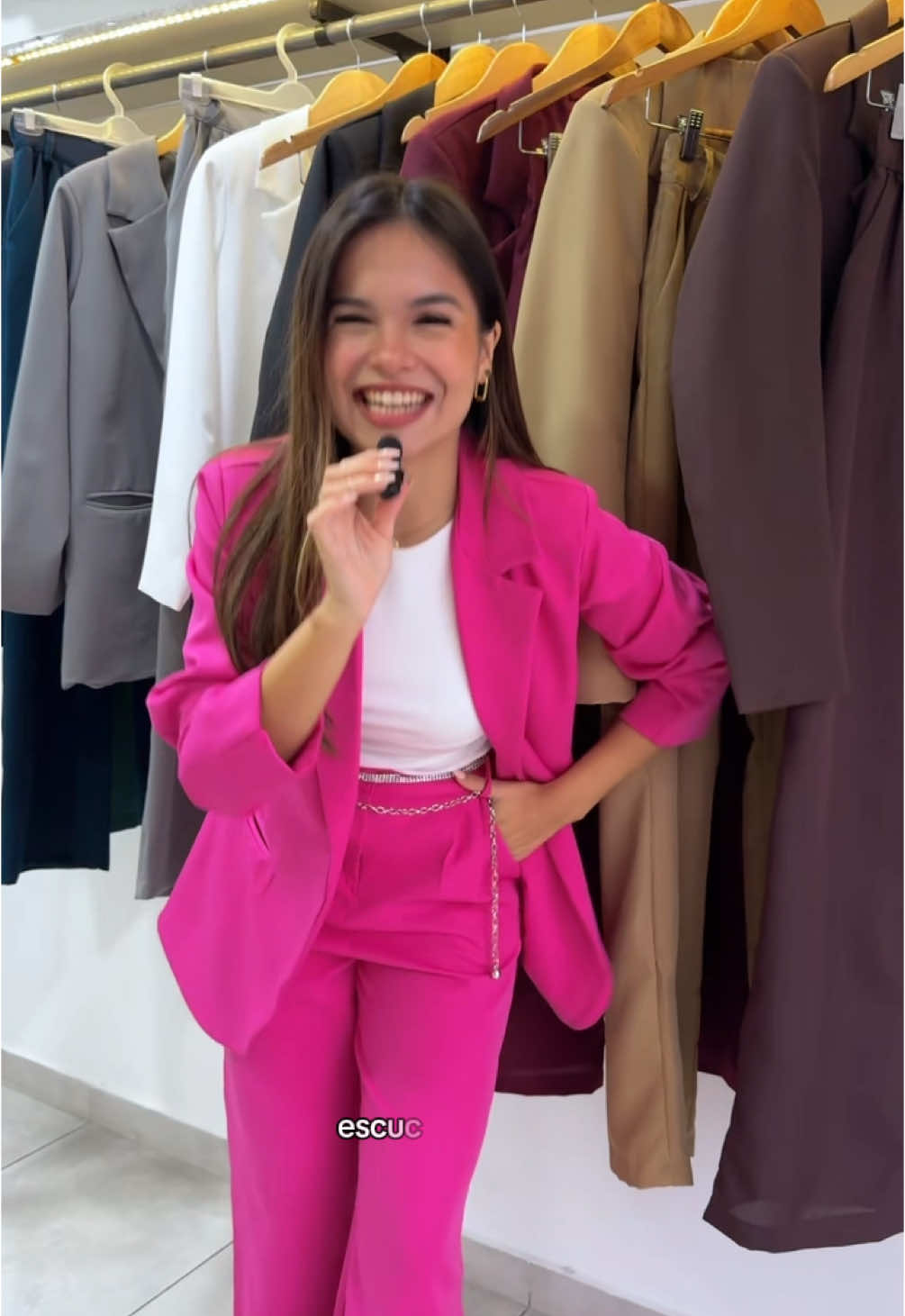 LANZAMIENTO ESPECIAL 9 COLORES 🚀🔥✨ + CUPÓN DE DESCUENTO “%20 OFF” 🎁 Envíos a todo el país 📦 WWW.LASOLIVIAS.COM ✨ #sastreria #blazer #sastreria #blazeroutfit #LasOliviass #blazerstyle #blazerinspo #fabricantesdesastreria #argentina #parati #blazer #sastreriamujer 