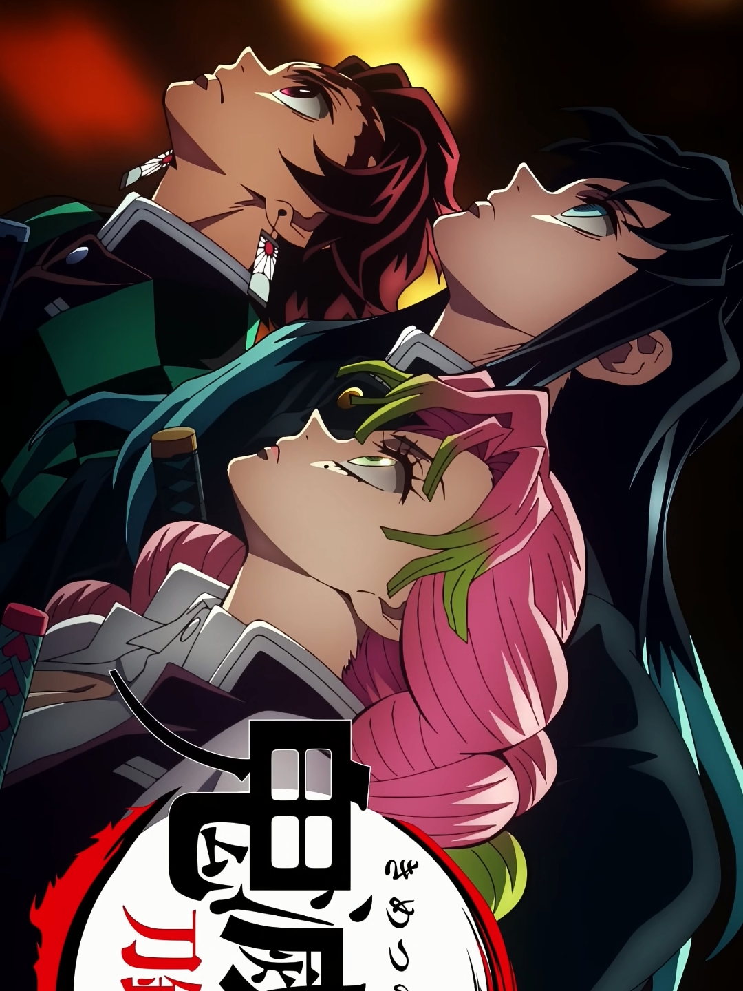 DEMON SLAYER OPENING 04 RAW #anime #opening #ending #edit #capcut #upscale #ai #raw #4k #60fps #demonslayer #kimetsunoyaiba #song #ost #MANWITHAMISSION #KIZUNANOKISEKI #crunchyroll #aniplex #ufotable #tanjiro #nezuko #inosuke #zenitsu #rengokukyojuro #tengenuzui #tokito #muzan #akaza #kagayaubuyashiki #sanemi #tomioka #shinobu #obanai #kanao #gyomei #demons #pilares #fyp #viralvideos #paratiiiiiiiiiiiiiiiiiiiiiiiiiiiiiii #foryoupage❤️❤️ #trendingvideo #follow