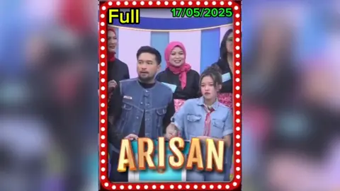 ARISAN Full Episode 17/05/25 TRANS7 #arisan #arisantrans7 #arisanfull #suryainsomnia #foryoupage #dennycagur #imamdarto #ummyquary #elrumi #foryou #gaby 