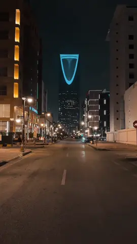 #برج_المملكه_الرياض #الرياض 