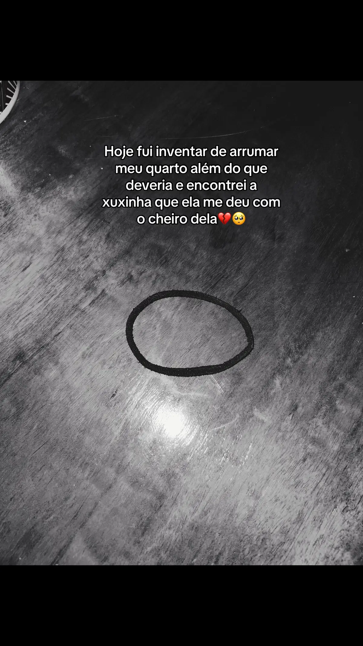 #saudadesdevocê 