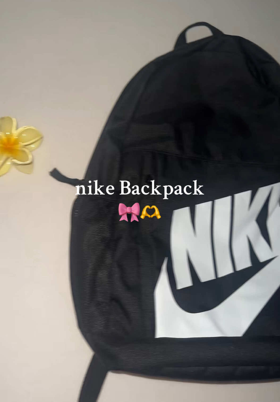 🎀🫶🫶#nike #backpack #fyppppppppppppppppppppppp 
