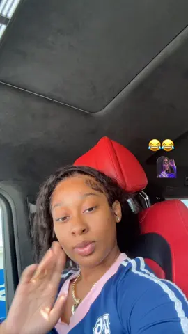 IM JUST SAYING BRO 😂😂😂😂🤨🤨🤨 looking at everybody sideways who hair ain done 💀