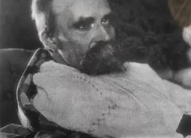 “Christianity has taken the side of everything weak, base, ill-constituted; it has made an ideal out of opposition to the strong life.” | #nietzsche #friedrichnietzsche #philosophy #christianity #triumph #christian #ancientgreece #morality #ethics 