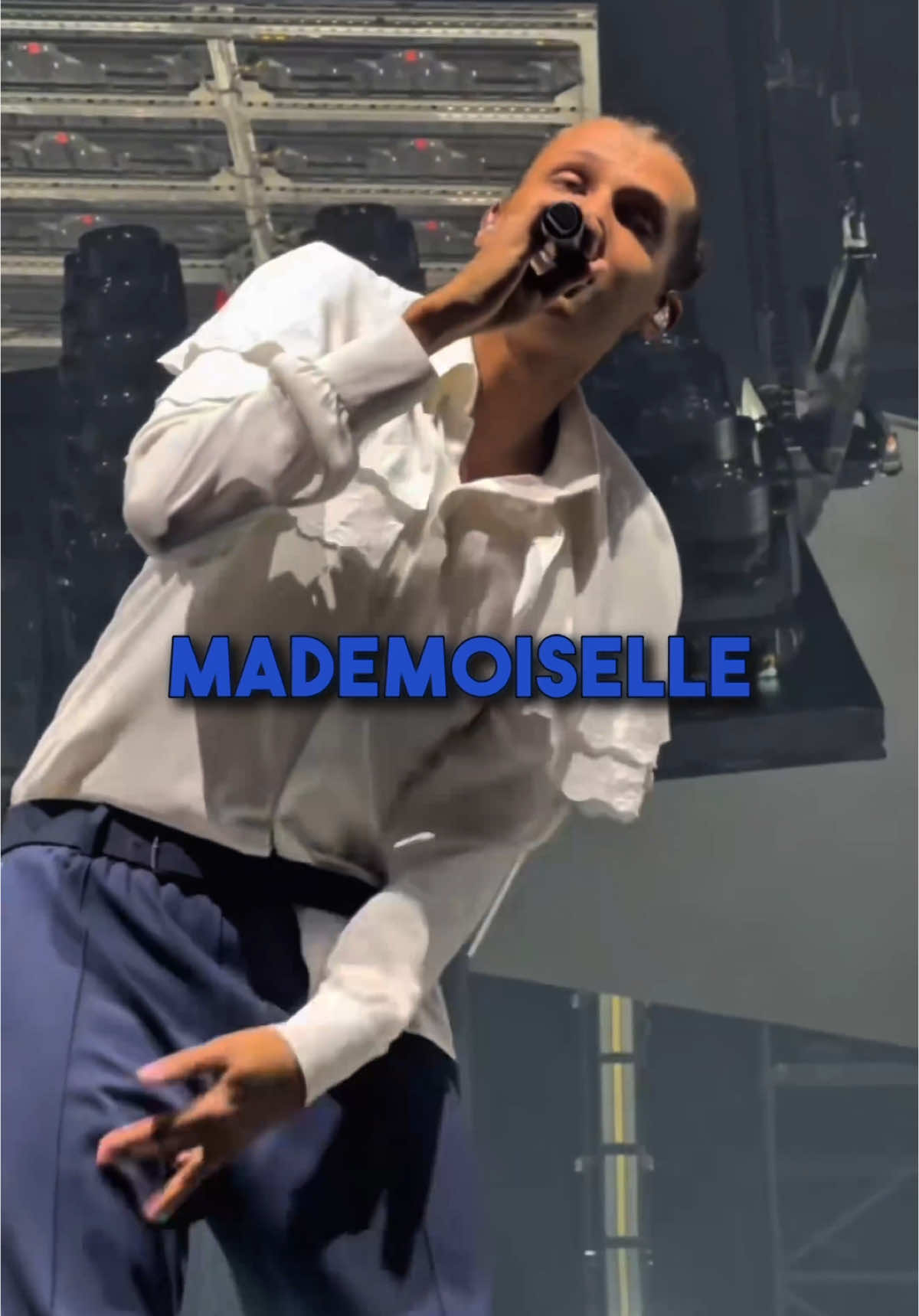 Stromae - Formidable 🎧💫 #stromae #formidable 