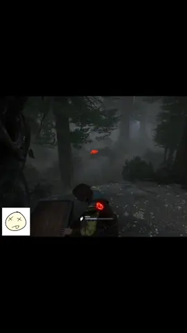 2vs8 can be funny sometimes😂#dbd#deadbydaylight#funnyvideo#fyp#survivordbdmemes 
