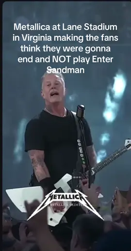 #metallica #metallicafan #concerts #live #entersandman #virginiatech 