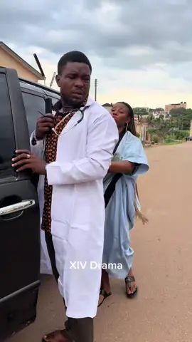 The doctor Pt.1