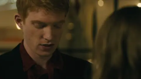 Tus ojos me encantan... Ig: movies.peliculass #abouttime #abouttimeedit #cuestiondetiempo #beanie #chezile #fyp #parati #edit #lyricsedit #viral_videos