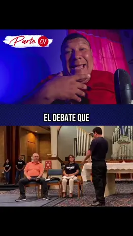 otro de esos épicos debates del padre luis toro 