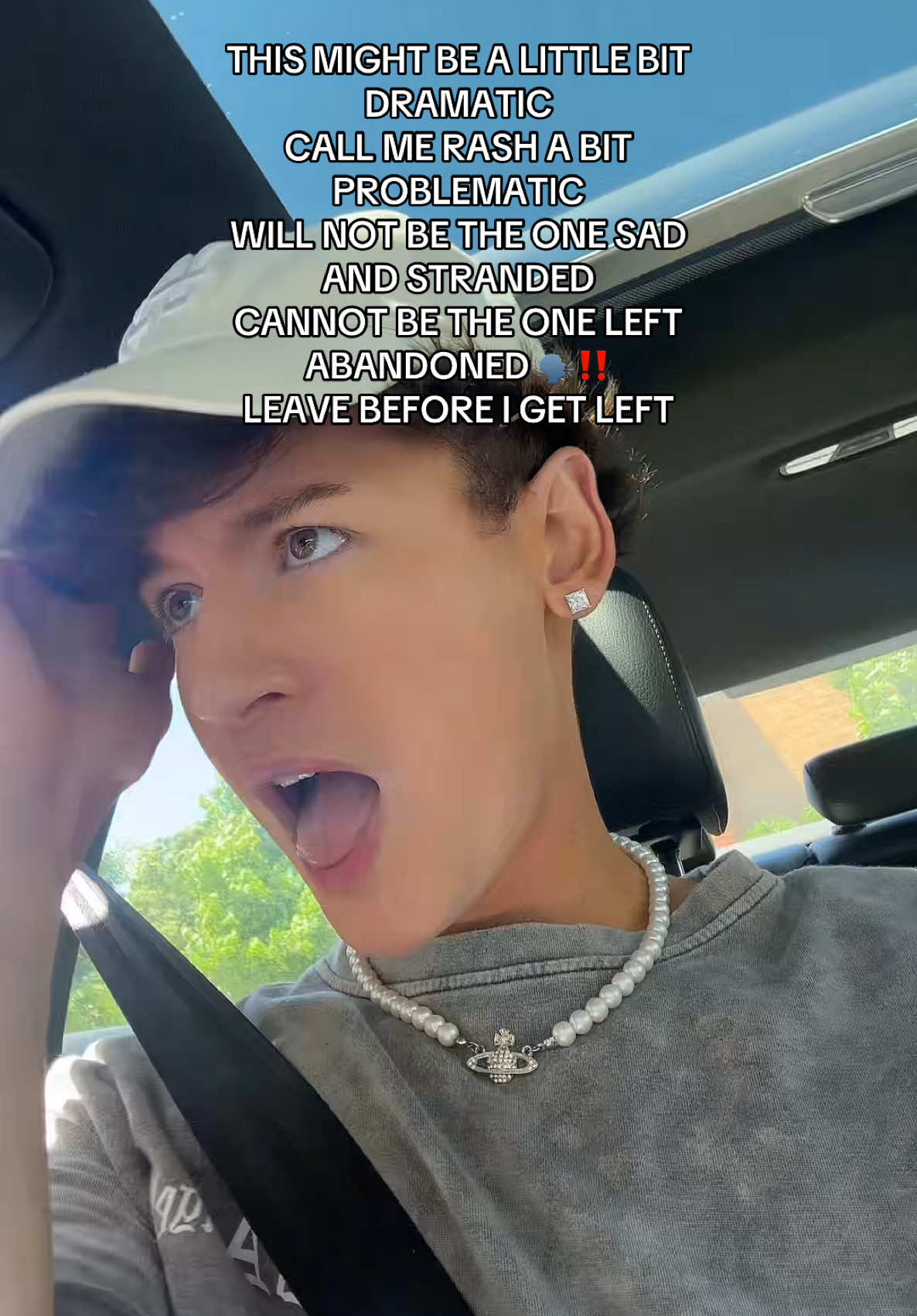 NO CAUSE DO Y’ALL HEAR ME 😮‍💨 #popmusic #singersongwriter #originalsong #dualipa #troyesivan #avamax #taylorswift #newpop #fyp #independentartists 