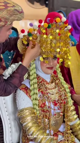 Acara Adat Keratuan Darah Putih Kaliandak Lampung Selatan @wulanrezky.a & @gustiputraaji45  . . . . Make up By @djoemakeup_lampung  Attire Acc By @djoeweddinglpg_  Rels By @partdjoe__  . . . More information Djoe wedding Dm / W #keratuandarahputihlampung #fypage #kaliandalampungselatan #fypage #lampung #lampungpride #lampunggeh #keratuandarahputih 