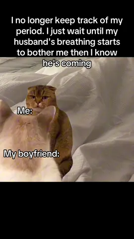 Identifiable🤨!I no longer keep track of my period!#relateable #boyfriend #girlfriend #relationships #relationshipgoals #couple #couplegoals #couplegoals #fyp #viralvideo 
