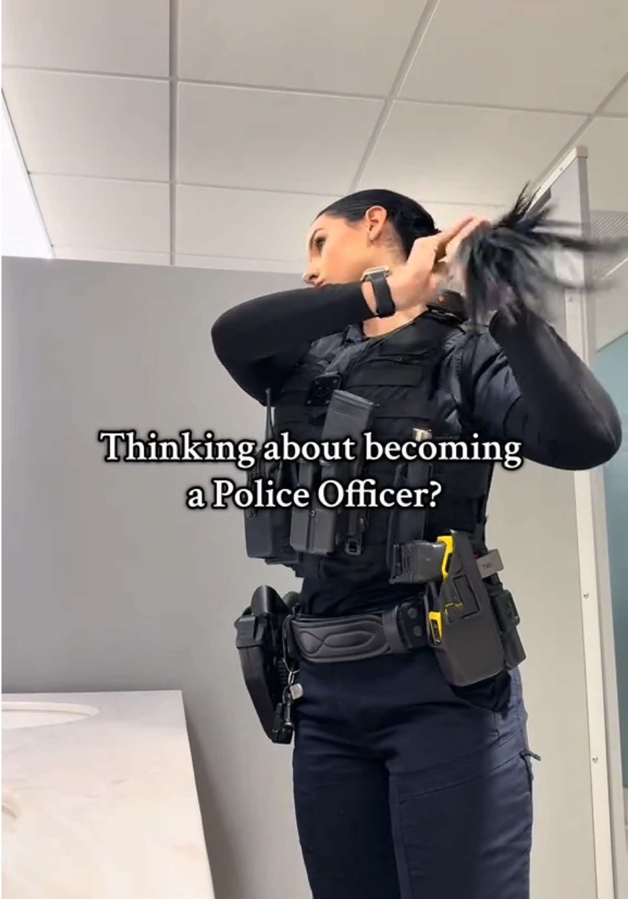Hope this helps if you’re considering it. I’ll answer as many questions as possible in the comments! #police #policeofficer #cops #cop #lawenforment #policeweek #fit #Fitness #fitcops 