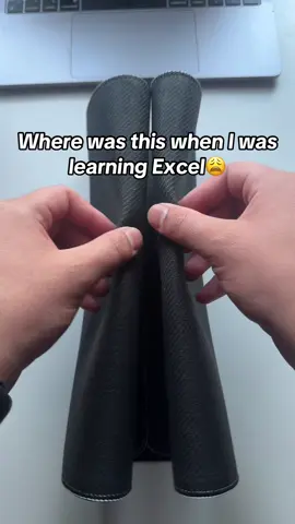 Work more Efficiently with the ExcelMate shortcut pad! #LifeHack #LifeHack #tiktokmademebuyit #shortcuts #fyp #foryoupage #excel 