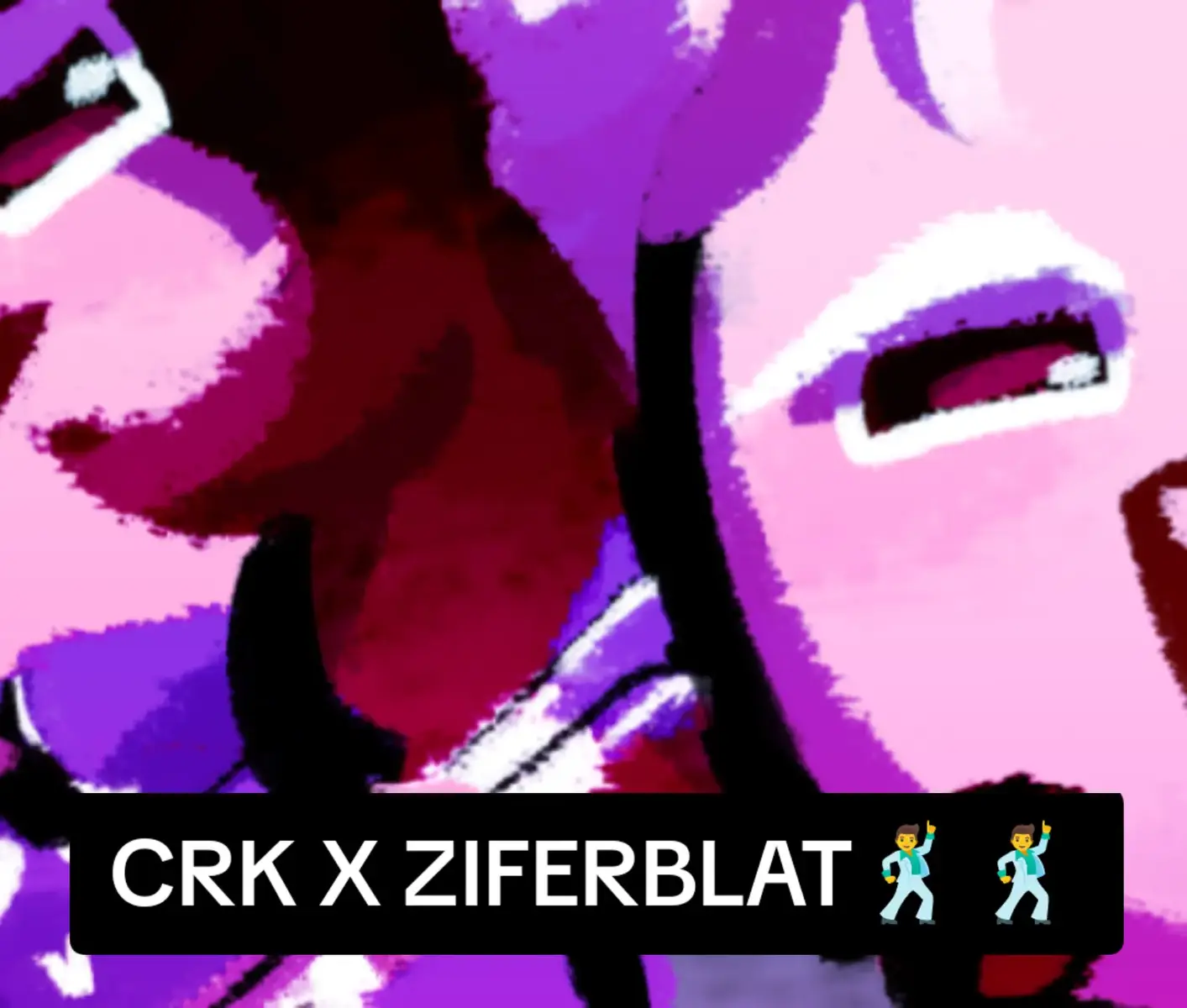 @Ziferblat i turned you into cookies #eurovision #eurovision2025 #eurovisionukraine #ziferblat #cookierun 
